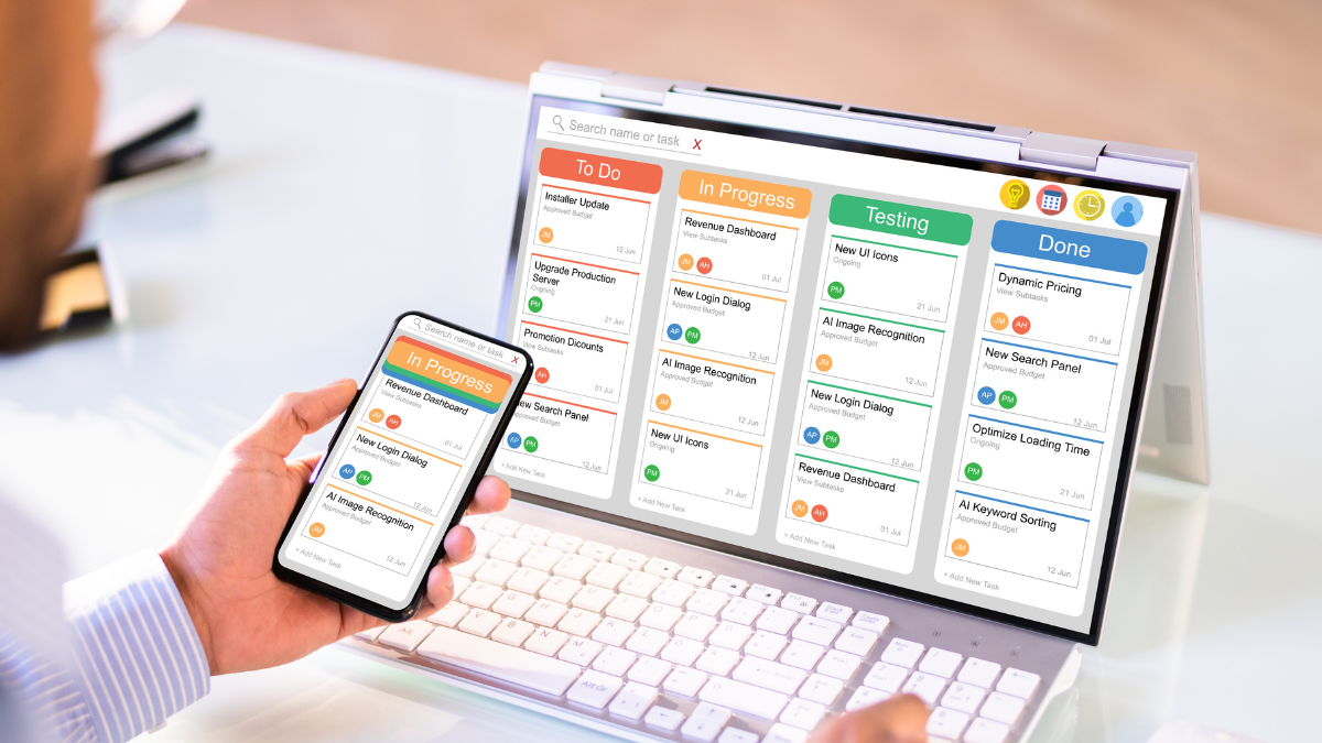 SmartHR: All‑in‑One Payroll Management Software for SMEs