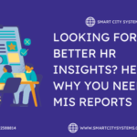 HR MIS Report Dubai